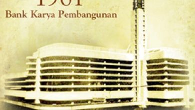 Gedung PD Bank Karya Pembangunan yang sebelumnya bernama NV Denis, dan sejak 16 April 1999 berganti nama menjadi PT BPD Jabar Banten.